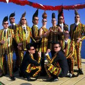 Leningrad Cowboys - List pictures
