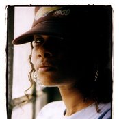 Jean Grae - List pictures