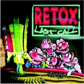 Retox - List pictures