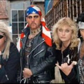 Wig Wam - List pictures