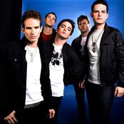 The White Tie Affair - List pictures