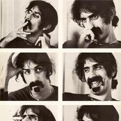 Frank Zappa & The Mothers - List pictures