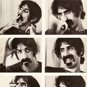 Zappa Frank - List pictures