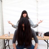 Bo Ningen - List pictures