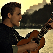 Hunter Hayes - List pictures