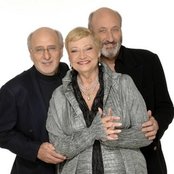 Peter, Paul & Mary - List pictures