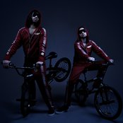 Datarock - List pictures