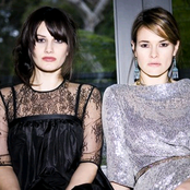 Uh Huh Her - List pictures