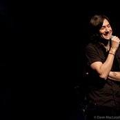 David Usher - List pictures