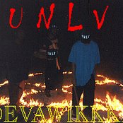 Unlv - List pictures