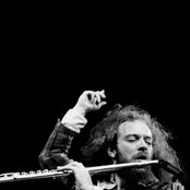 Anderson Ian - List pictures