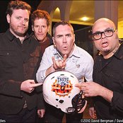 Barenaked Ladies - List pictures