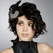 Katie Melua - List pictures