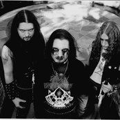 Absu - List pictures