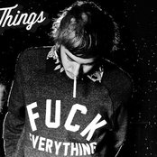 Bad Things - List pictures