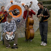 Stornoway - List pictures