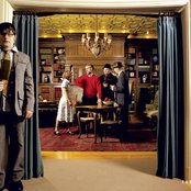 Decemberists - List pictures