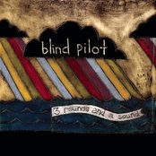 Blind Pilot - List pictures