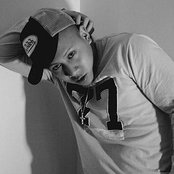 Mikey Bustos - List pictures