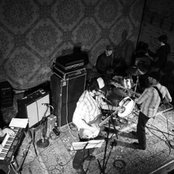 The Jazz June - List pictures