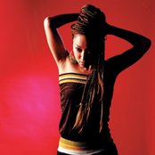 Lecca - List pictures