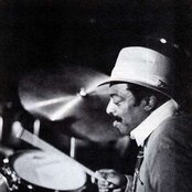 Roy Haynes - List pictures