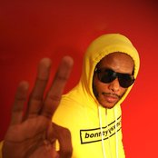 Tabi Bonney - List pictures