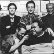 Mingus Dynasty - List pictures