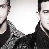 Ballas Hough Band - List pictures