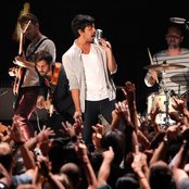 Young The Giant - List pictures