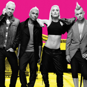 No Doubt - List pictures