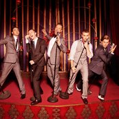 The Overtones - List pictures