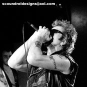 Anti-nowhere League - List pictures