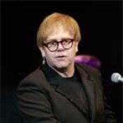 Elton John - List pictures