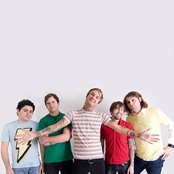 Cinematic Sunrise - List pictures