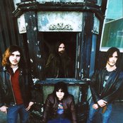 Priestess - List pictures