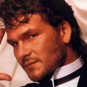 Patrick Swayze - List pictures