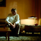 David Lynch - List pictures