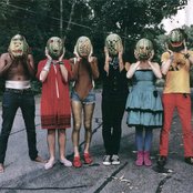 Of Montreal - List pictures