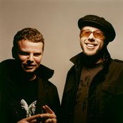Chemical Brothers - List pictures