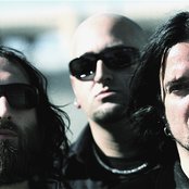 Prong - List pictures