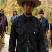 Ben Harper & The Innocent Criminals - List pictures