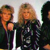 Blue Murder - List pictures