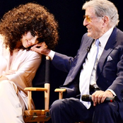 Tony Bennett & Lady Gaga - List pictures