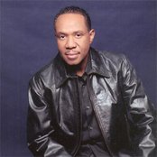 Freddie Jackson - List pictures