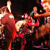 Maximum The Hormone - List pictures