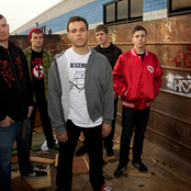 Stick To Your Guns - List pictures