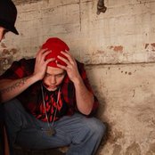 Dark Half - List pictures