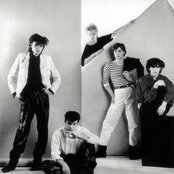 Duran Duran - List pictures