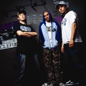 Bliss N Eso - List pictures
